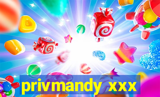 privmandy xxx